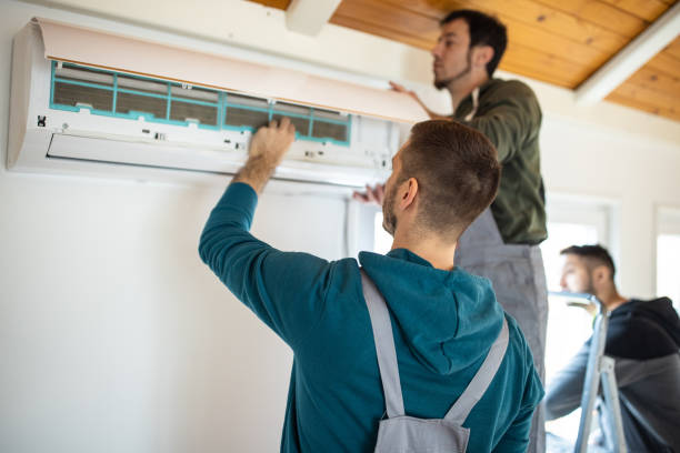 Best Central air repair  in Liberty, TX