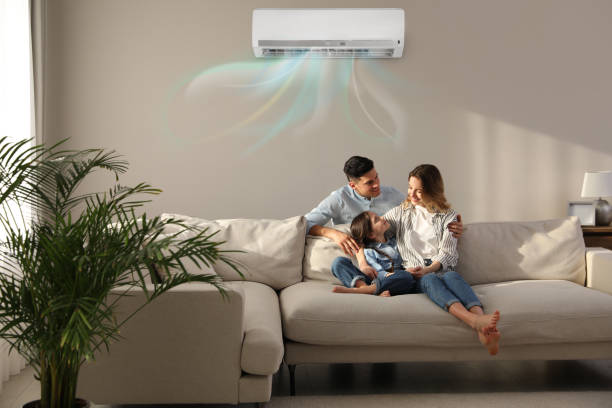 Best Best HVAC companies  in Liberty, TX