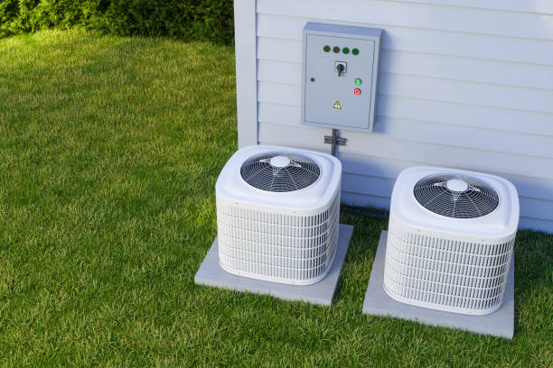 Best HVAC repair near me  in Liberty, TX