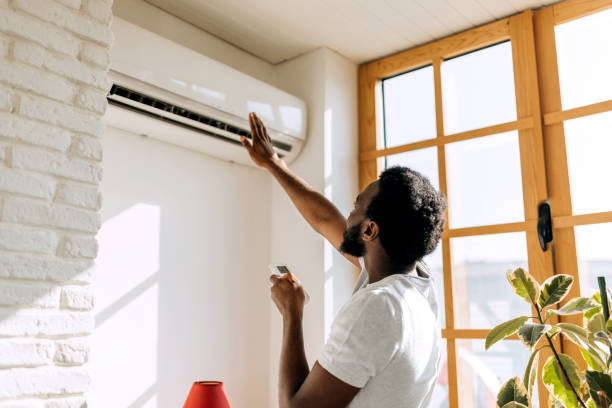 Best HVAC replacement cost  in Liberty, TX