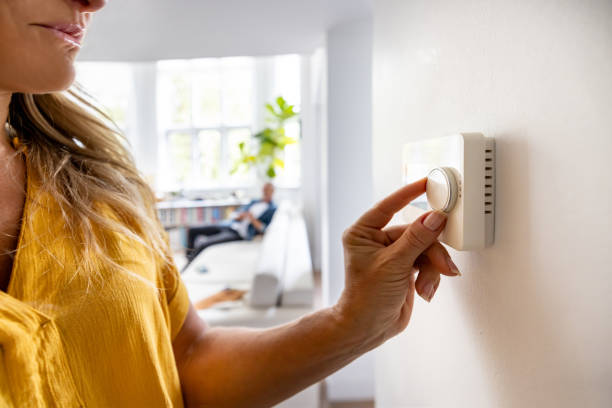 Professional HVAC in Liberty, TX