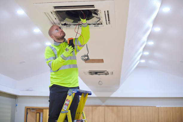 Best HVAC installation services  in Liberty, TX