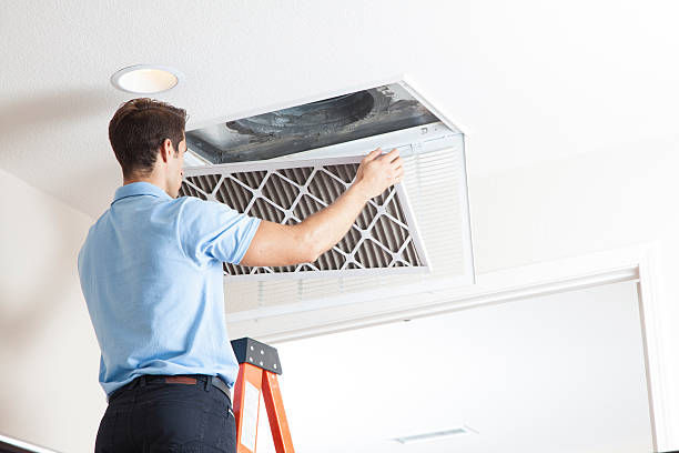 Best HVAC companies near me  in Liberty, TX