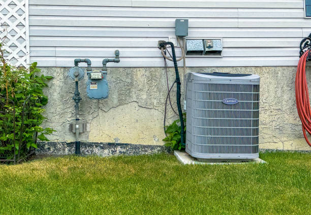 Best Air conditioning repair  in Liberty, TX